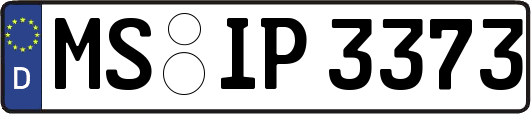 MS-IP3373