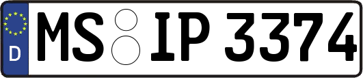 MS-IP3374