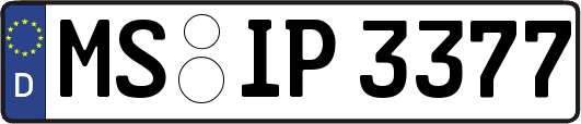 MS-IP3377