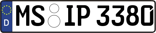 MS-IP3380