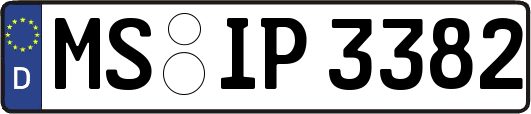 MS-IP3382