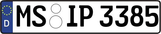 MS-IP3385