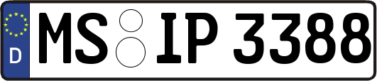 MS-IP3388