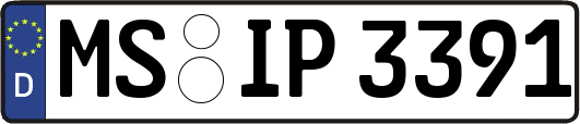 MS-IP3391