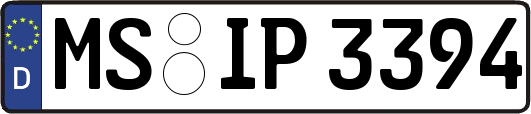 MS-IP3394