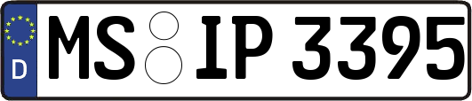 MS-IP3395
