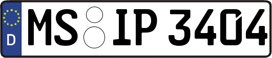 MS-IP3404