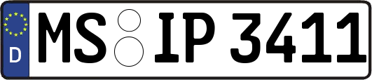 MS-IP3411