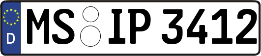 MS-IP3412