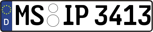 MS-IP3413