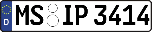 MS-IP3414