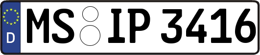 MS-IP3416