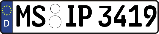 MS-IP3419