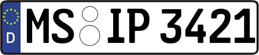 MS-IP3421