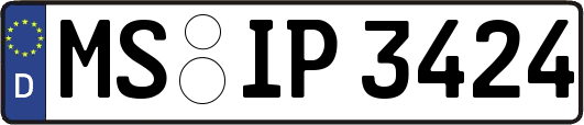 MS-IP3424