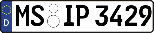 MS-IP3429