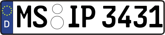 MS-IP3431