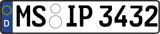 MS-IP3432
