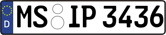 MS-IP3436