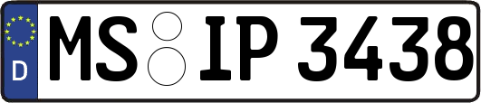 MS-IP3438