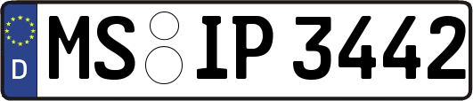 MS-IP3442