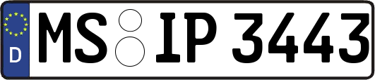 MS-IP3443