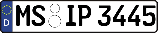 MS-IP3445