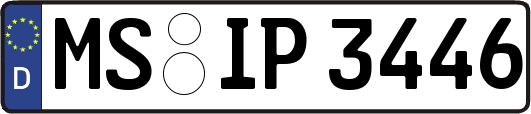 MS-IP3446