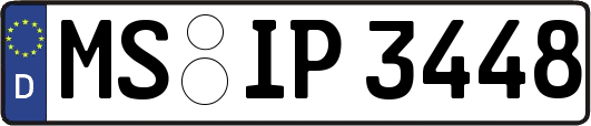 MS-IP3448
