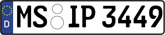 MS-IP3449