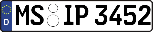 MS-IP3452