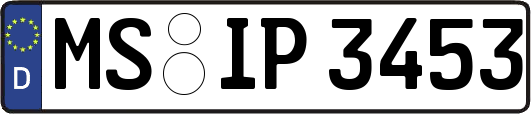 MS-IP3453