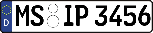 MS-IP3456