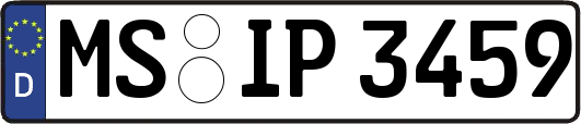 MS-IP3459