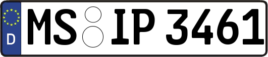 MS-IP3461