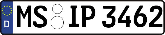 MS-IP3462