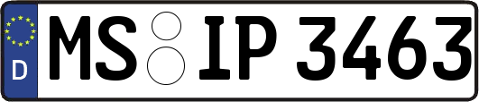 MS-IP3463
