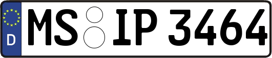 MS-IP3464