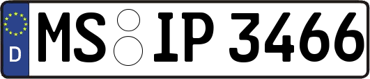 MS-IP3466