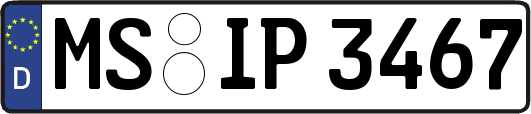 MS-IP3467