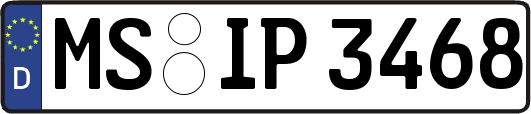 MS-IP3468