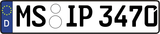 MS-IP3470