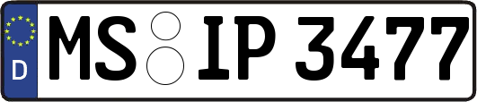 MS-IP3477