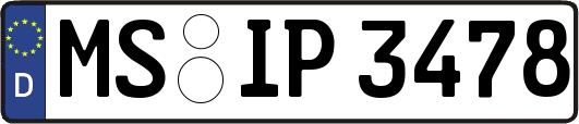MS-IP3478