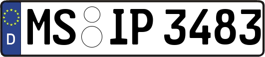 MS-IP3483