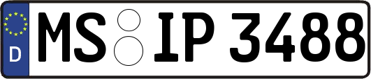 MS-IP3488