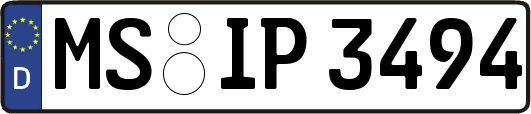 MS-IP3494