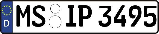 MS-IP3495