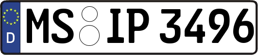 MS-IP3496