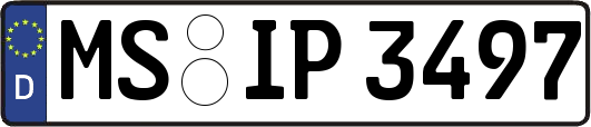 MS-IP3497